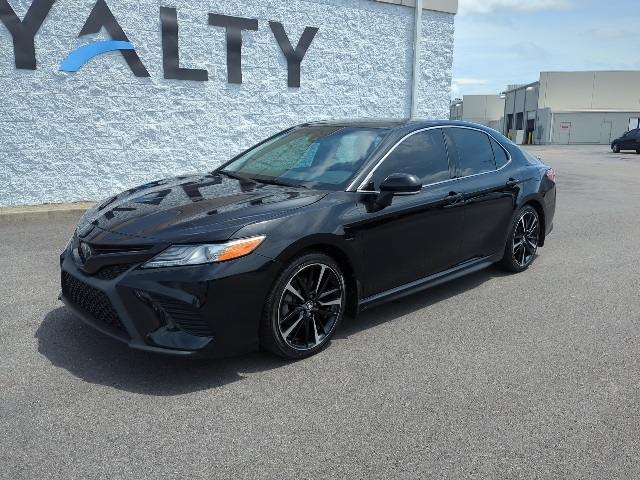 Vehicle image 1 of 33