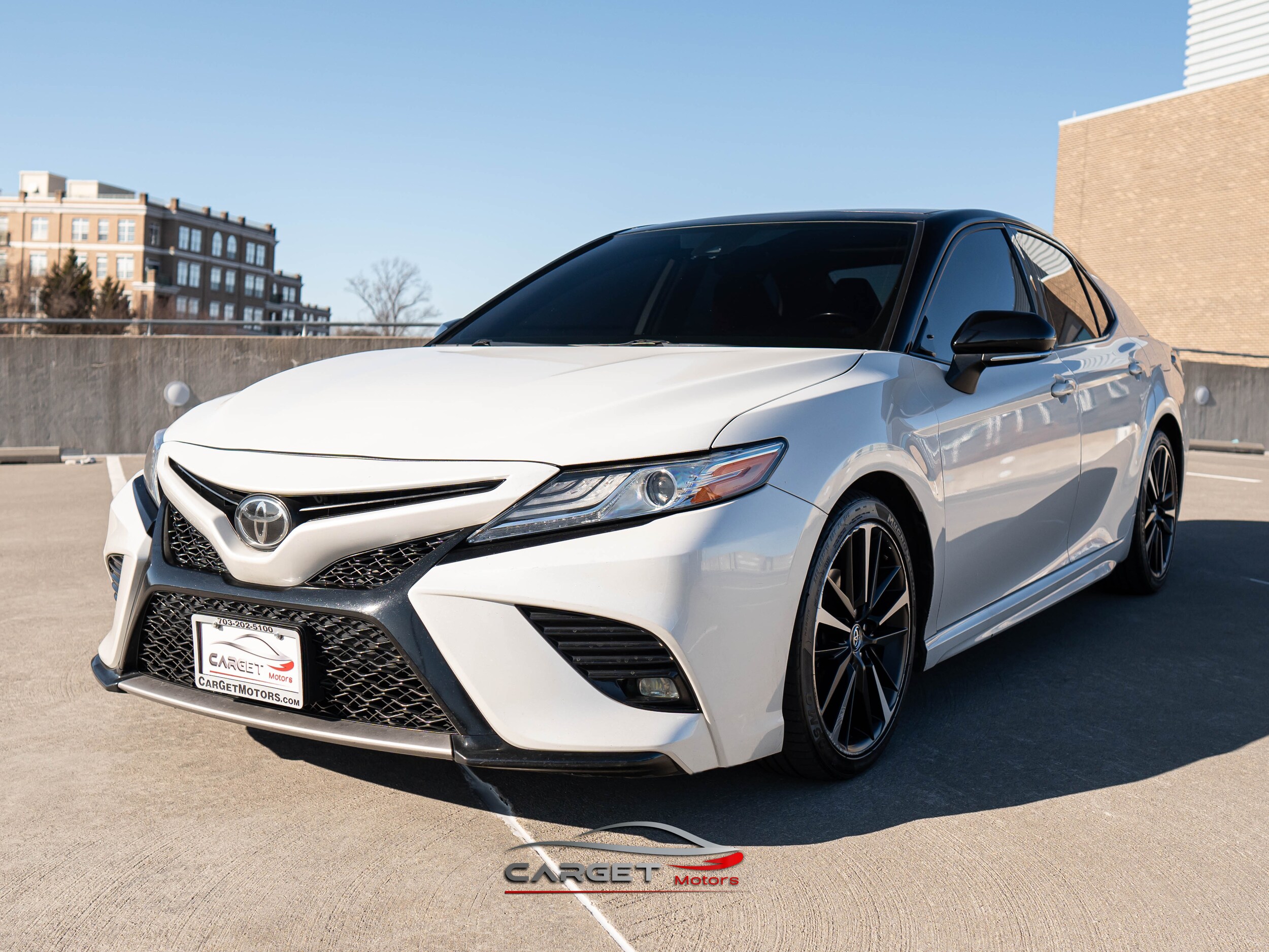 Vehicle image 1 of 50
