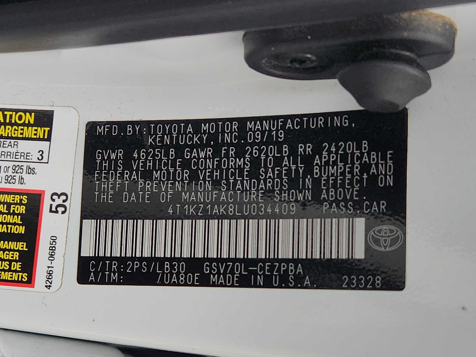 Vehicle image 27 of 30