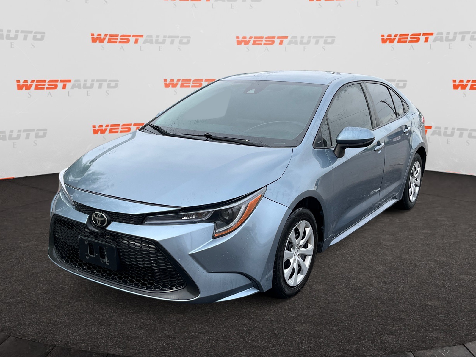 Vehicle image 1 of 35