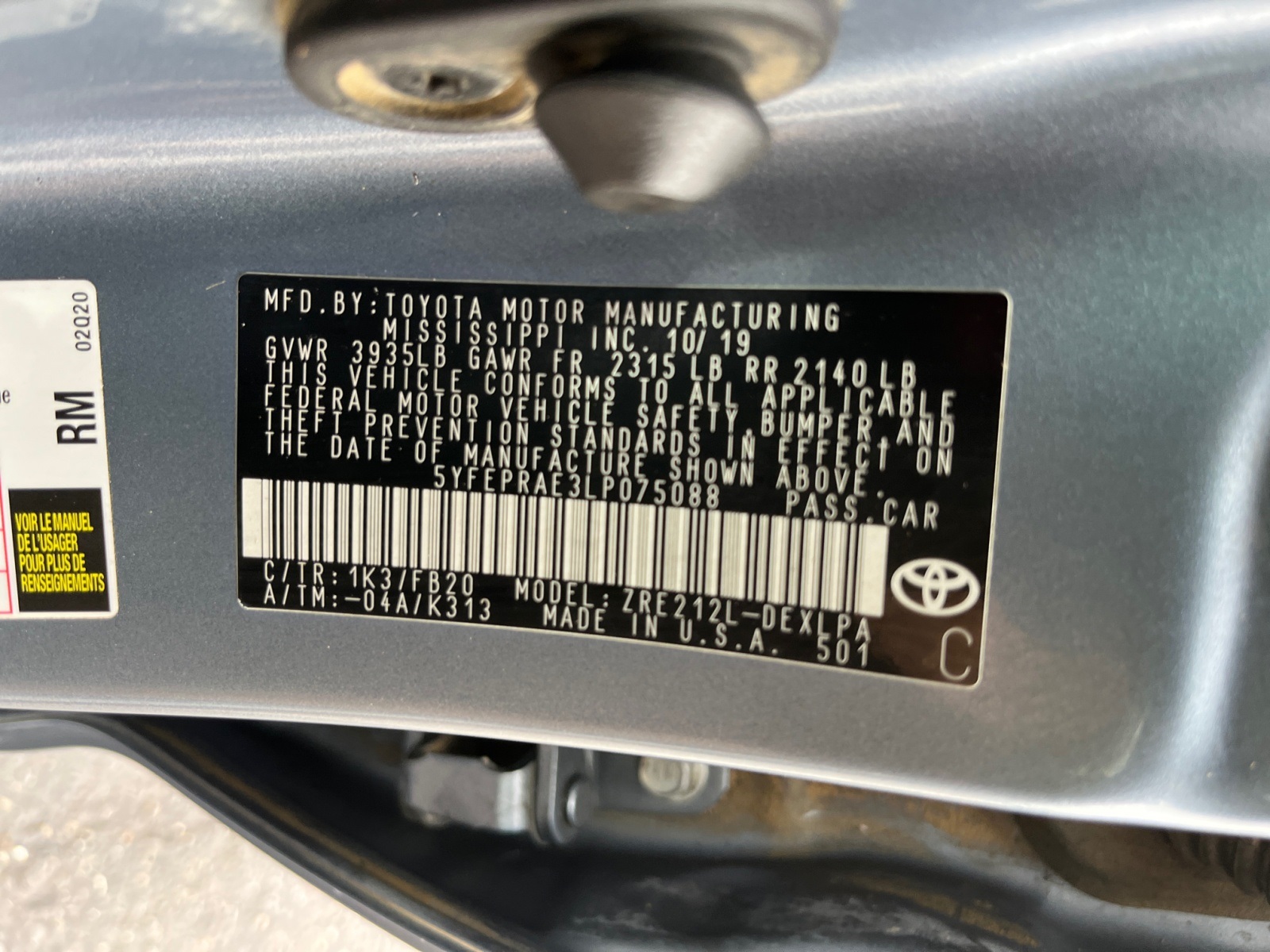 Vehicle image 35 of 35