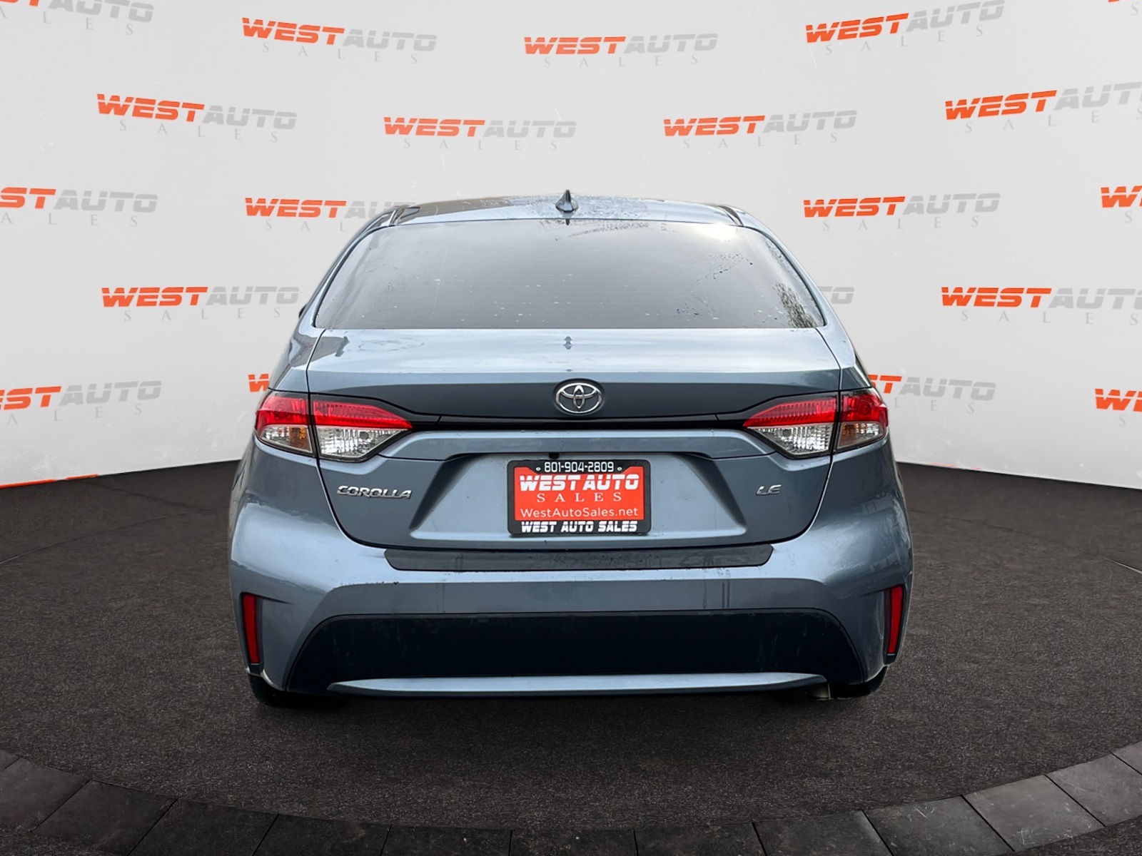Vehicle image 6 of 35