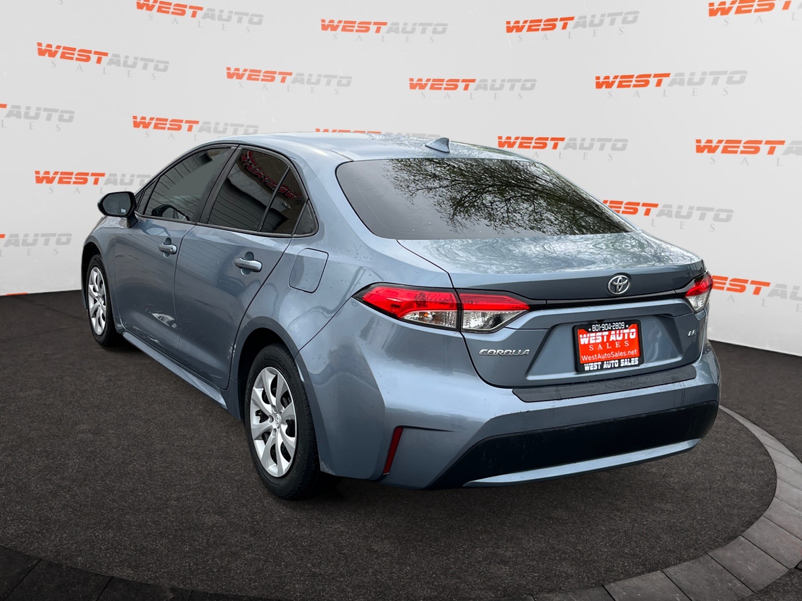 Vehicle image 7 of 35