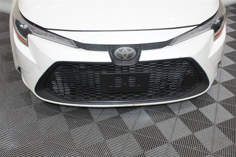 2020 Toyota Corolla LE Image 16 of 54