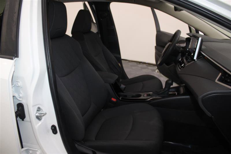 2020 Toyota Corolla LE Image 20 of 54