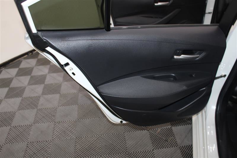 2020 Toyota Corolla LE Image 46 of 54