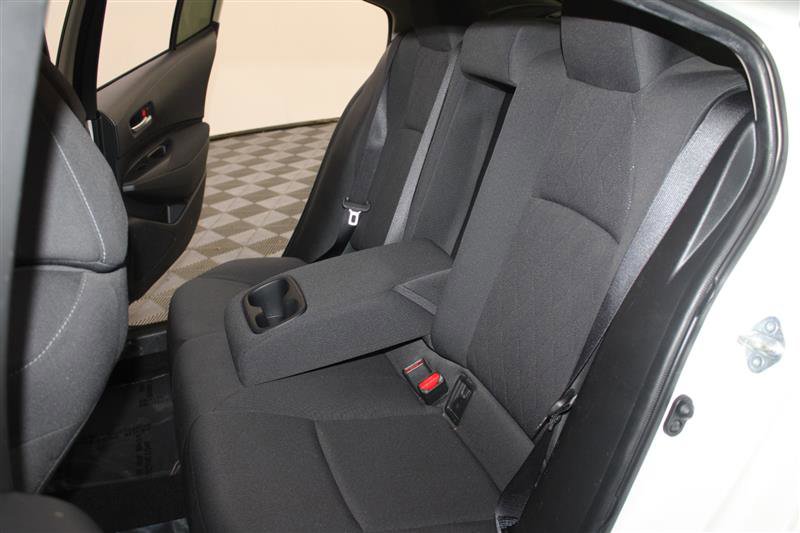 2020 Toyota Corolla LE Image 21 of 54