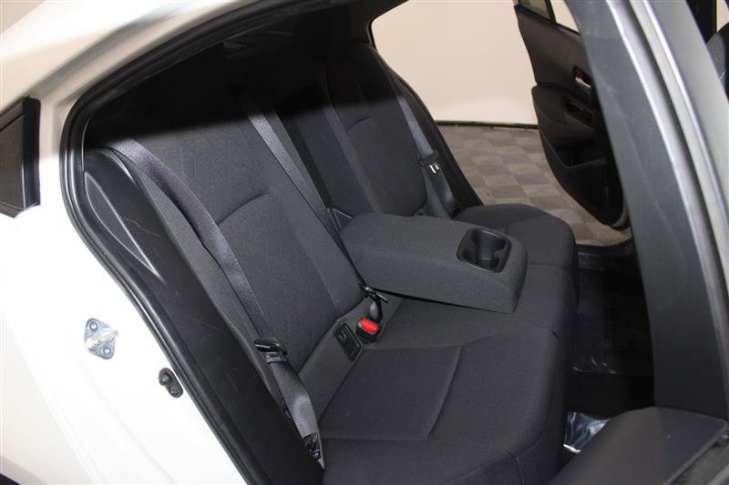 2020 Toyota Corolla LE Image 19 of 54