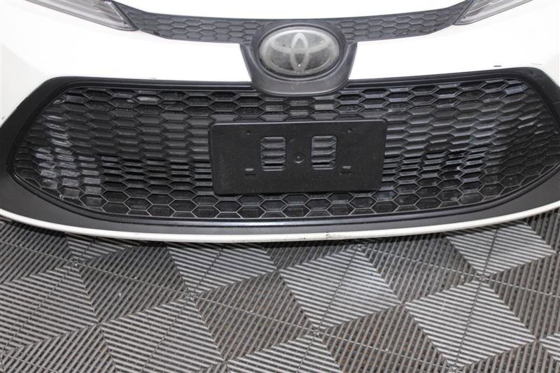 2020 Toyota Corolla LE Image 15 of 54