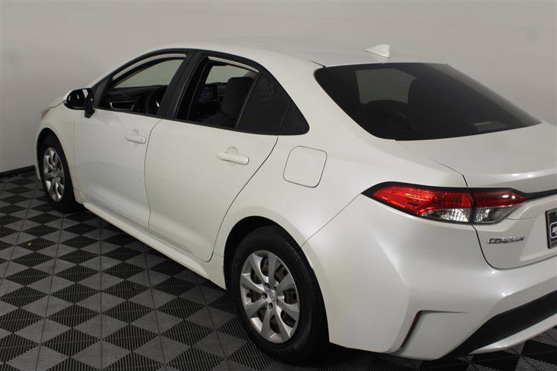 2020 Toyota Corolla LE Image 13 of 54