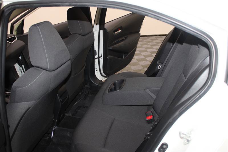 2020 Toyota Corolla LE Image 22 of 54