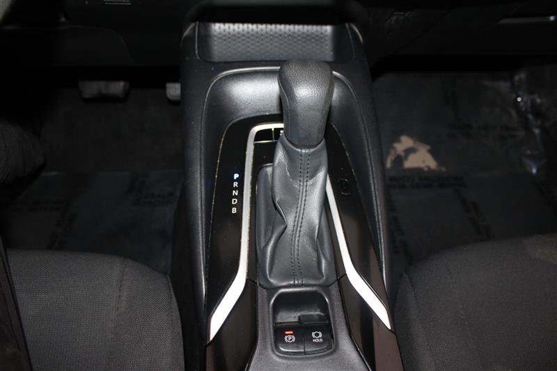 2020 Toyota Corolla LE Image 37 of 54