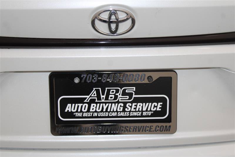 2020 Toyota Corolla LE Image 43 of 54