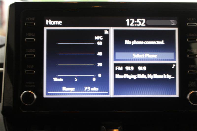 2020 Toyota Corolla LE Image 36 of 54