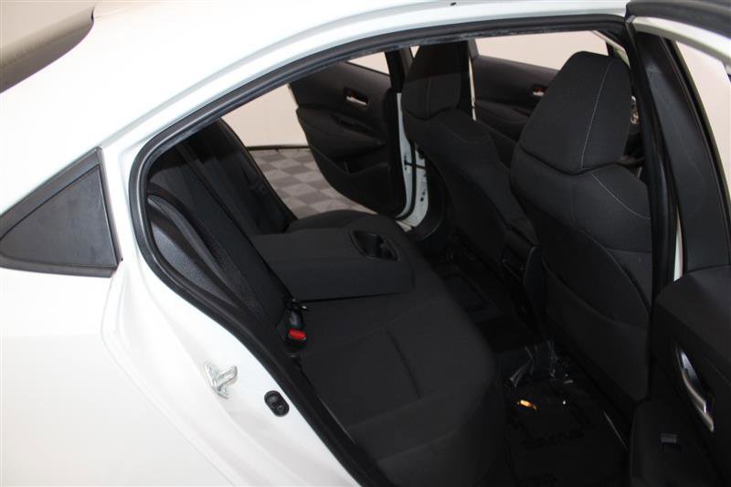 2020 Toyota Corolla LE Image 24 of 54