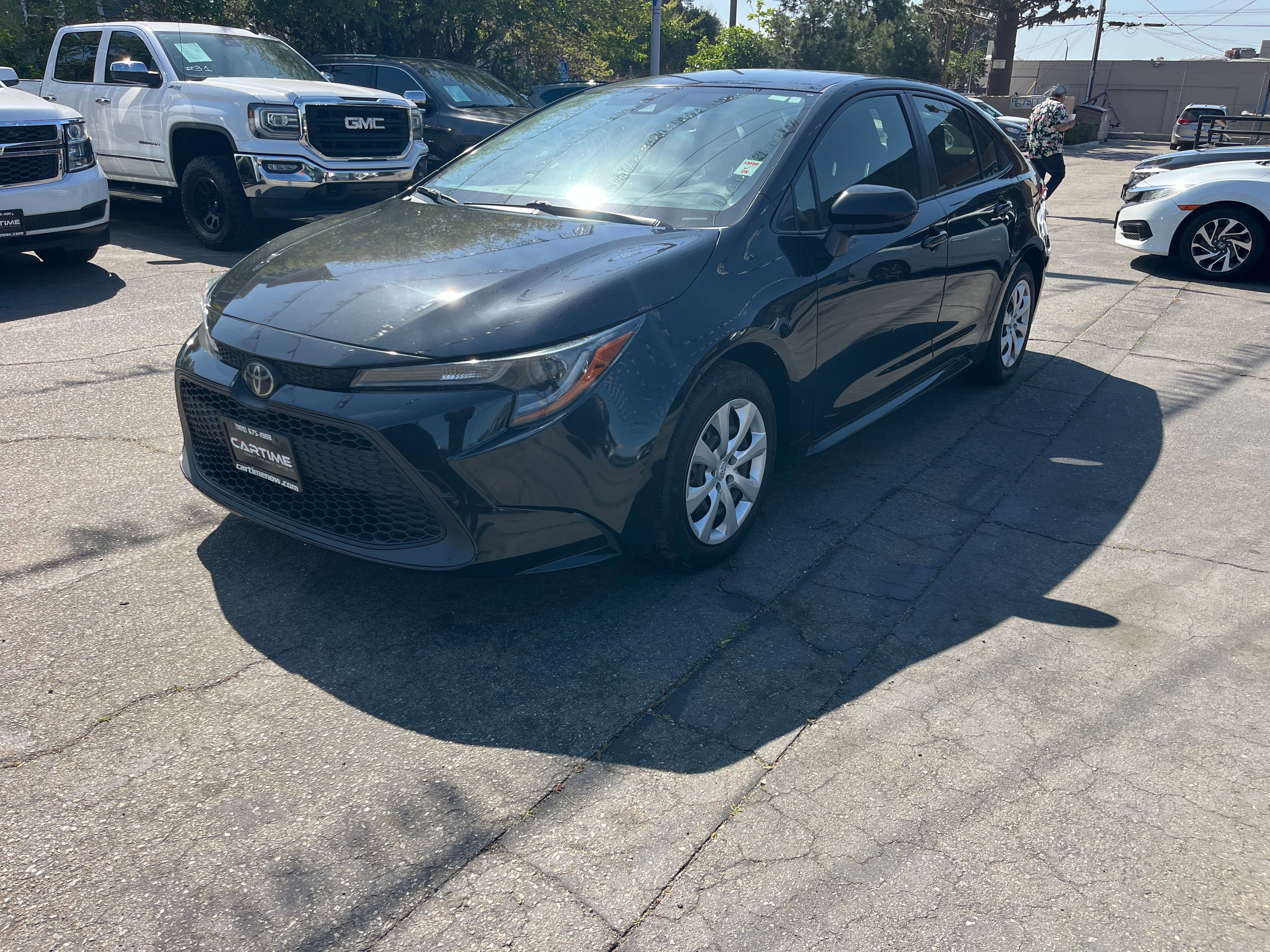 Vehicle image 1 of 77