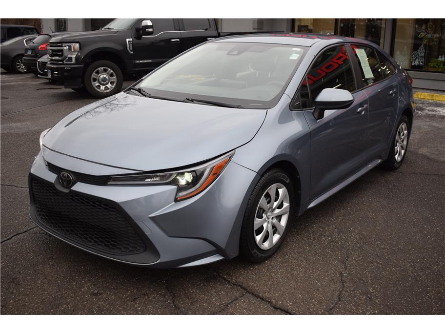 Vehicle image 1 of 30