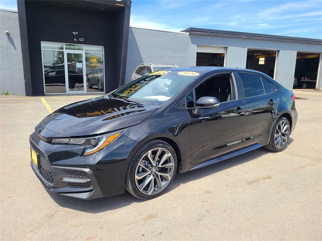Vehicle image 1 of 28