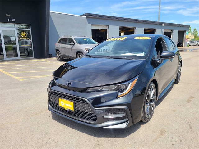 Vehicle image 2 of 28