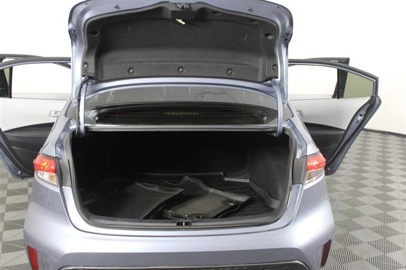 2020 Toyota Corolla SE Image 14 of 55