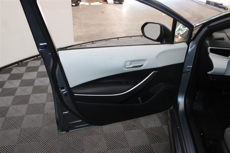 2020 Toyota Corolla SE Image 27 of 55