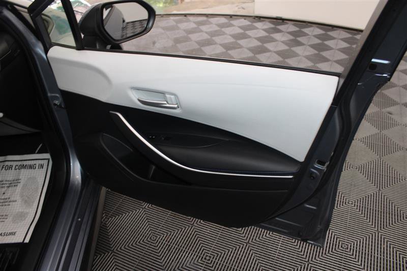 2020 Toyota Corolla SE Image 26 of 55