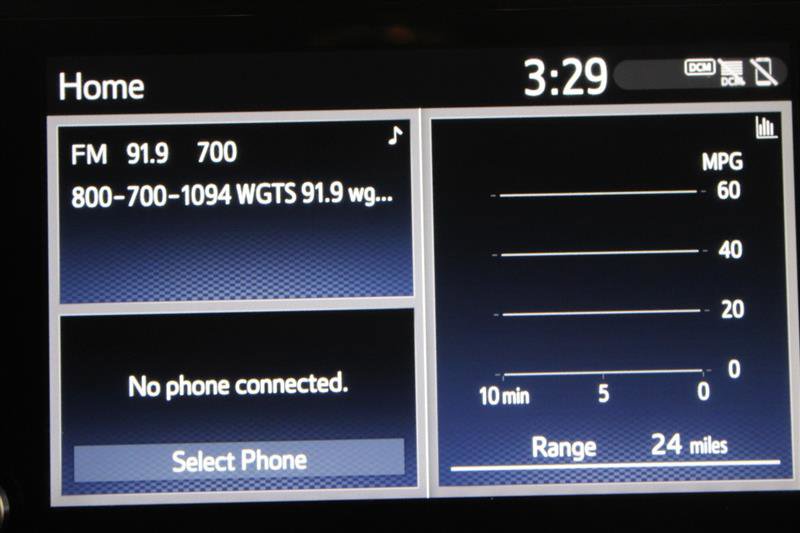 2020 Toyota Corolla SE Image 34 of 55