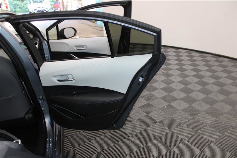 2020 Toyota Corolla SE Image 51 of 55