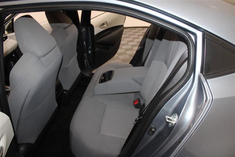 2020 Toyota Corolla SE Image 22 of 55