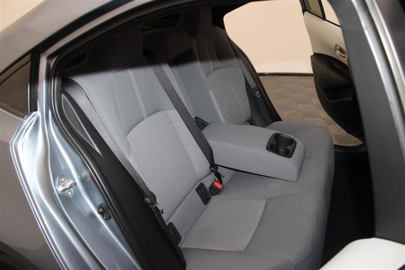 2020 Toyota Corolla SE Image 16 of 55