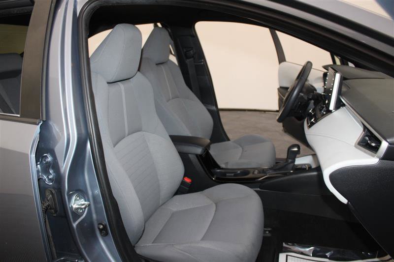 2020 Toyota Corolla SE Image 18 of 55