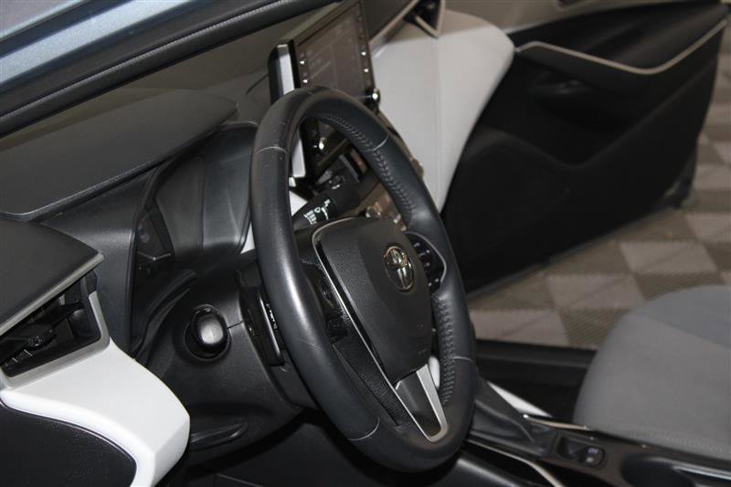 2020 Toyota Corolla SE Image 47 of 55