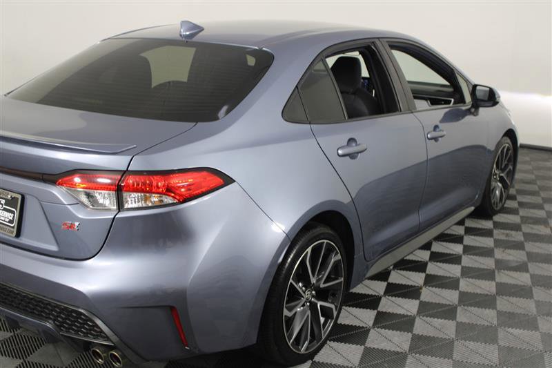 2020 Toyota Corolla SE Image 9 of 55