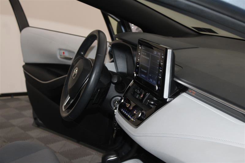 2020 Toyota Corolla SE Image 46 of 55