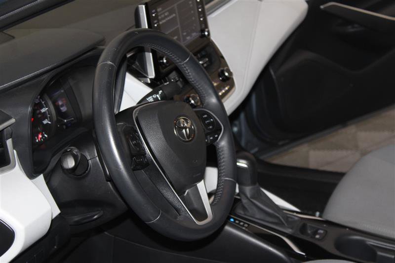 2020 Toyota Corolla SE Image 28 of 55