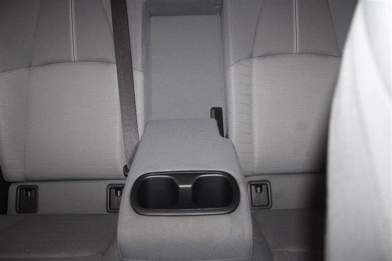 2020 Toyota Corolla SE Image 53 of 55