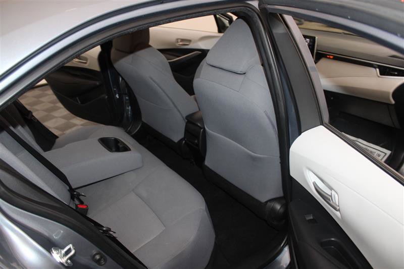 2020 Toyota Corolla SE Image 19 of 55