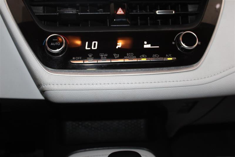 2020 Toyota Corolla SE Image 52 of 55