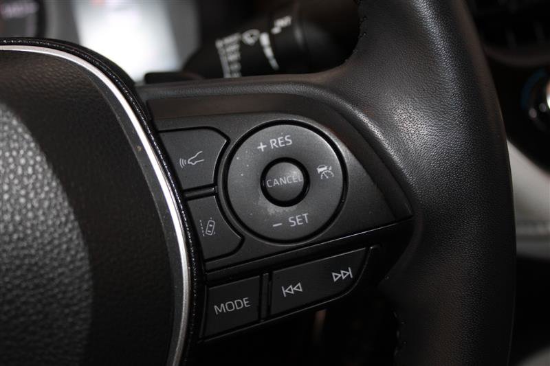 2020 Toyota Corolla SE Image 49 of 55