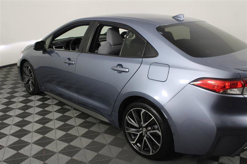 2020 Toyota Corolla SE Image 11 of 55