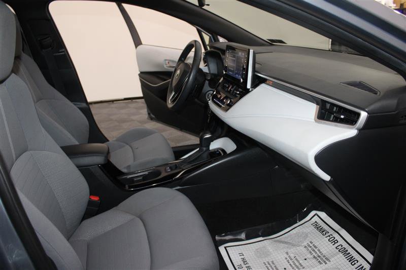 2020 Toyota Corolla SE Image 23 of 55