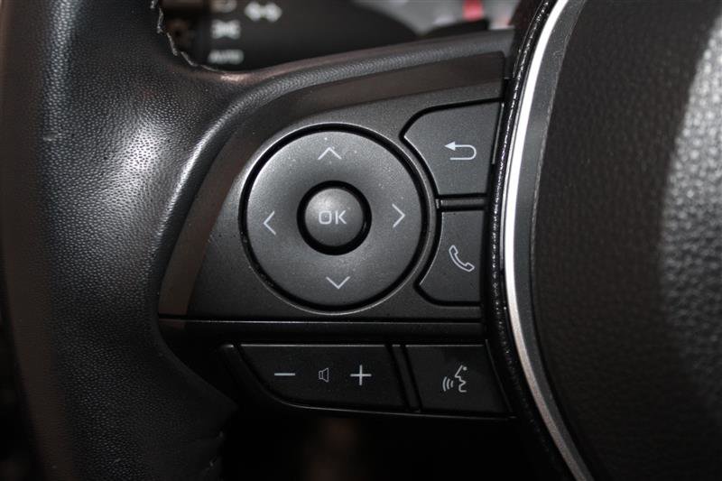 2020 Toyota Corolla SE Image 36 of 55