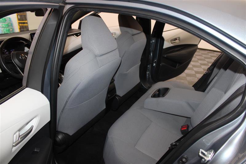 2020 Toyota Corolla SE Image 24 of 55