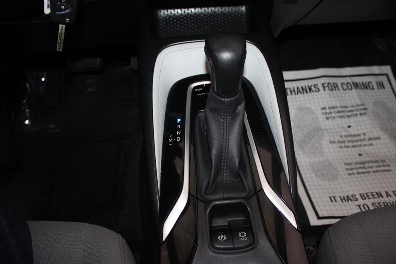 2020 Toyota Corolla SE Image 35 of 55