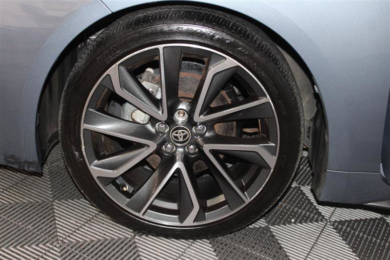 2020 Toyota Corolla SE Image 13 of 55