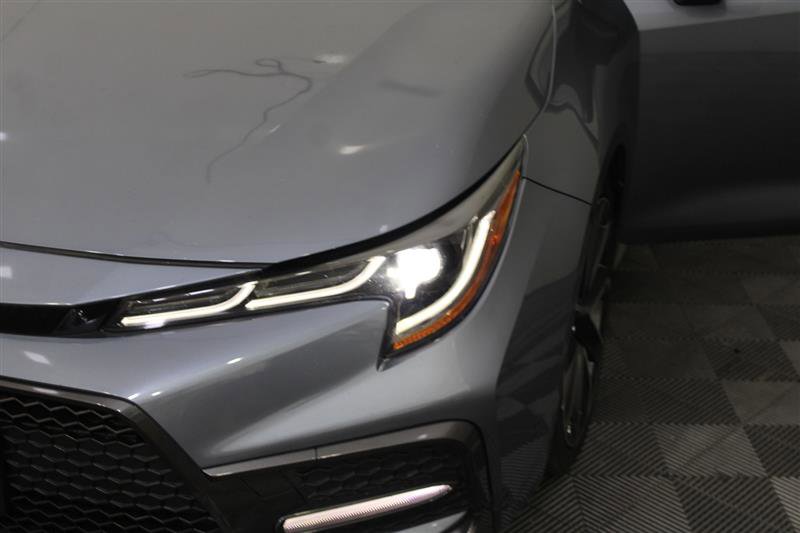 2020 Toyota Corolla SE Image 50 of 55