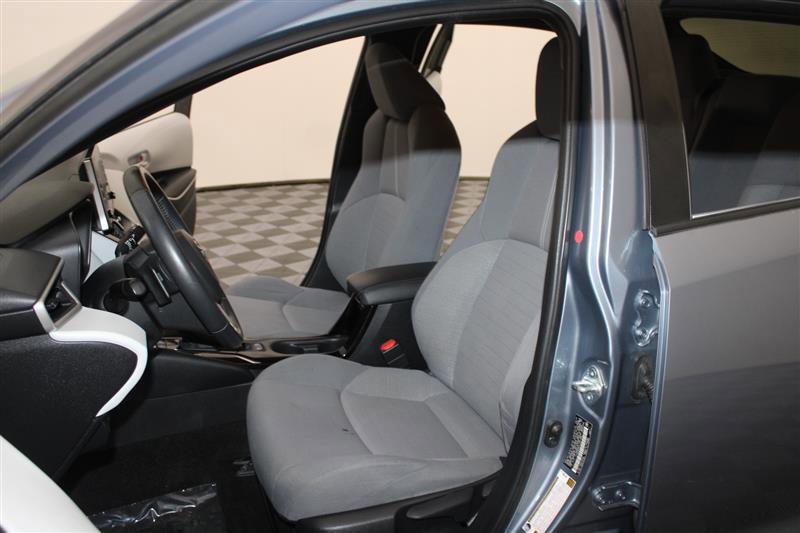 2020 Toyota Corolla SE Image 17 of 55