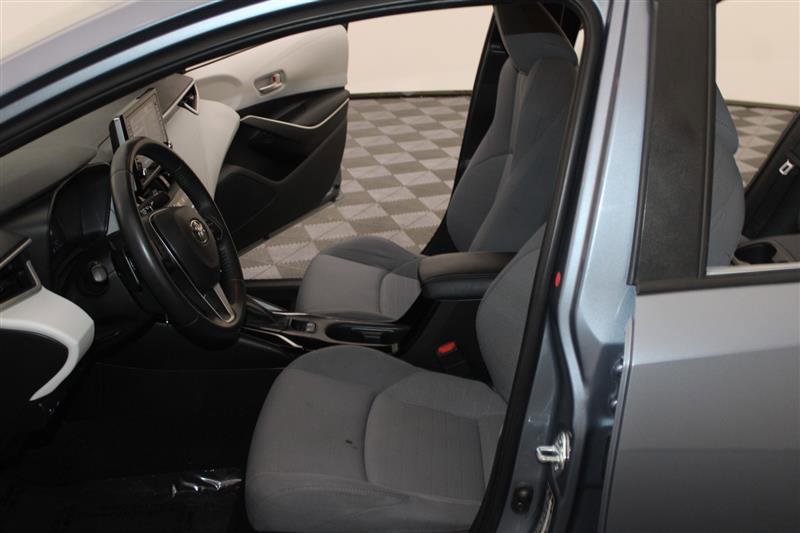 2020 Toyota Corolla SE Image 21 of 55