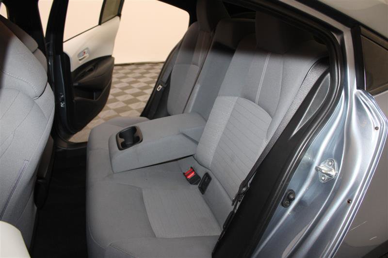 2020 Toyota Corolla SE Image 20 of 55