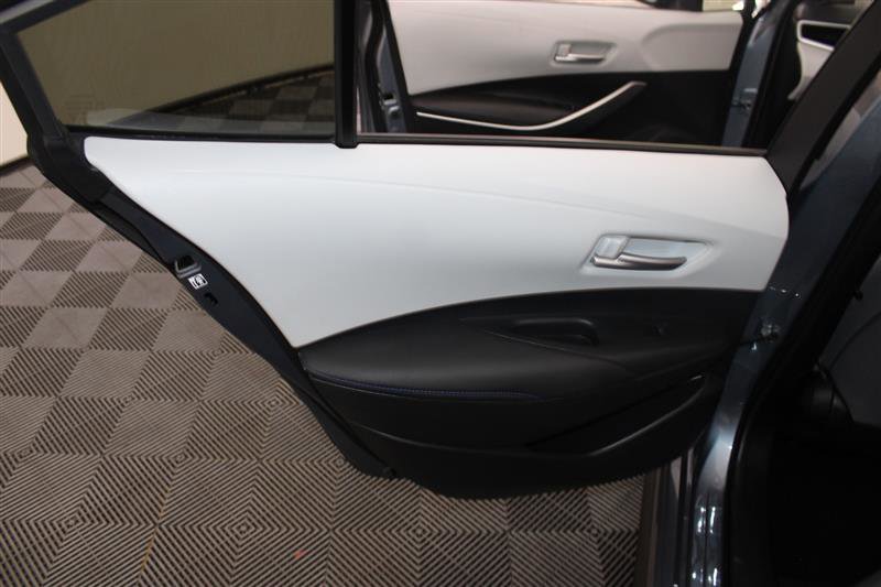 2020 Toyota Corolla SE Image 55 of 55